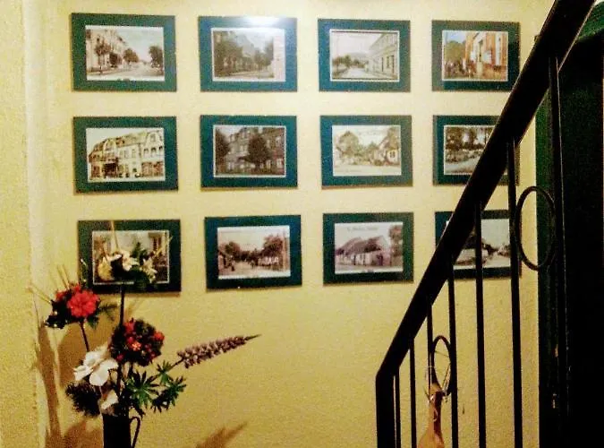 Schwarzer Adler Mit 3 Schlafzimmer, Wz, Kueche, Bad